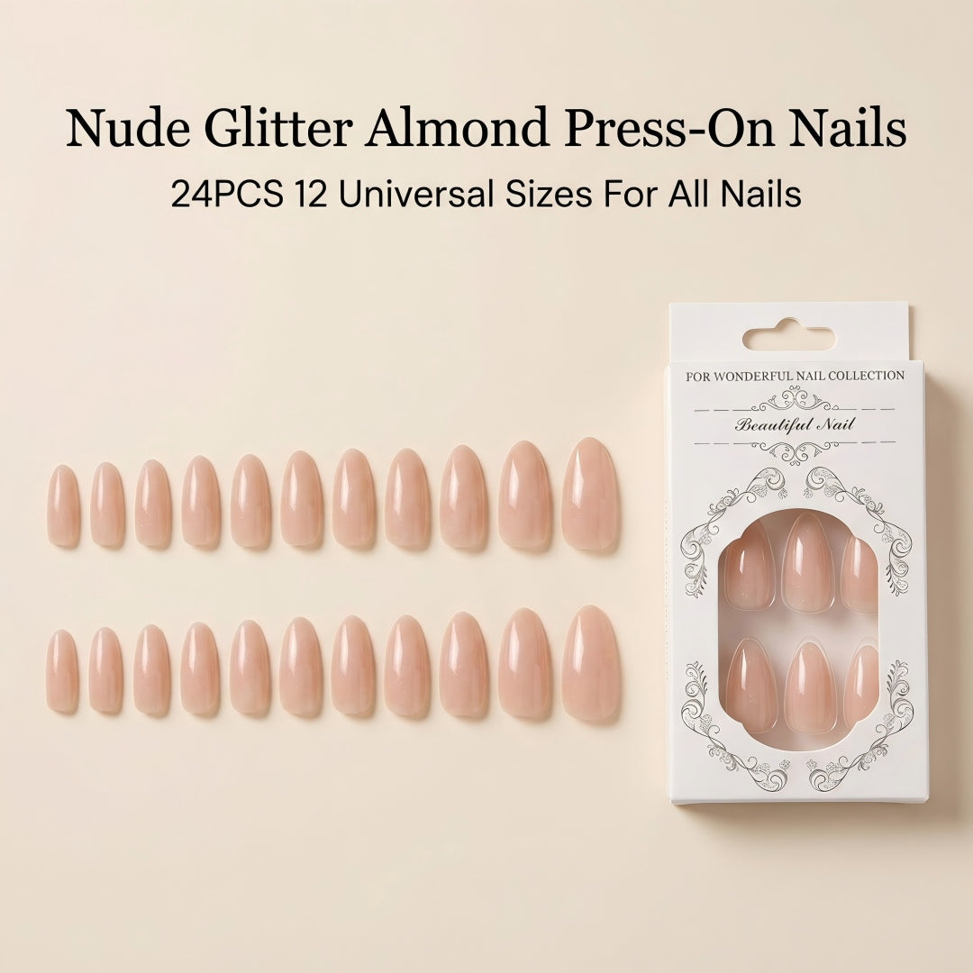 Natural Nude